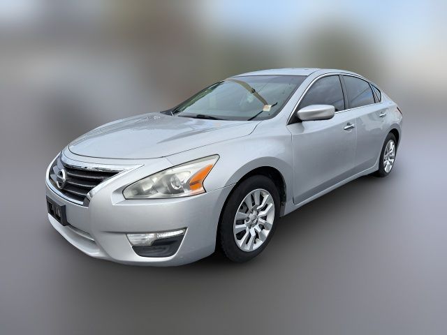 2013 Nissan Altima 2.5 S