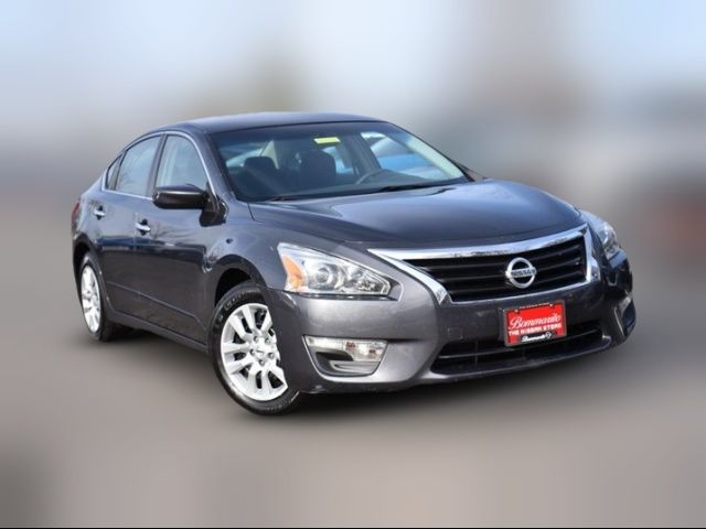 2013 Nissan Altima 2.5 S