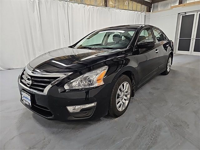 2013 Nissan Altima 2.5 S