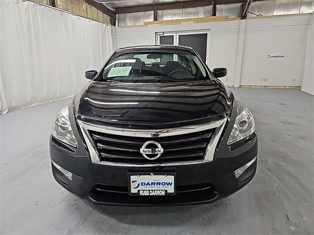 2013 Nissan Altima 2.5 S