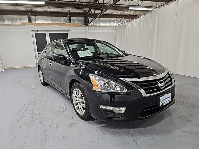 2013 Nissan Altima 2.5 S