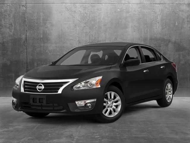 2013 Nissan Altima 2.5 S