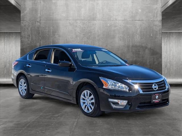 2013 Nissan Altima 2.5 S