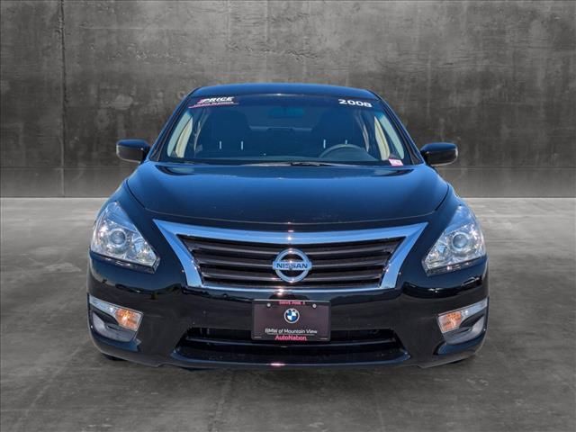 2013 Nissan Altima 2.5 S