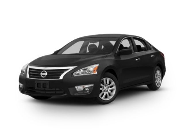 2013 Nissan Altima 2.5 S