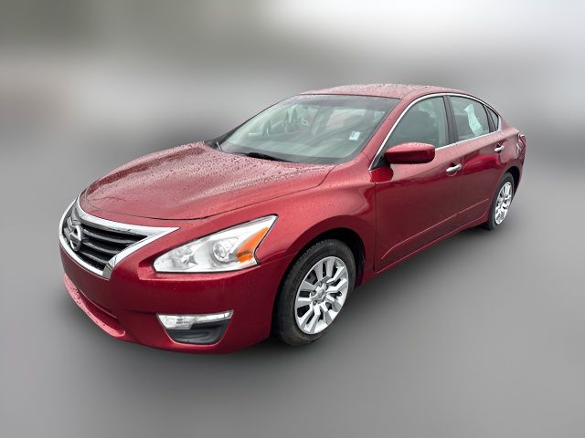 2013 Nissan Altima 2.5 S