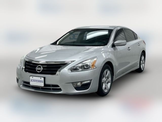 2013 Nissan Altima 2.5 S