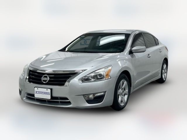 2013 Nissan Altima 2.5 S