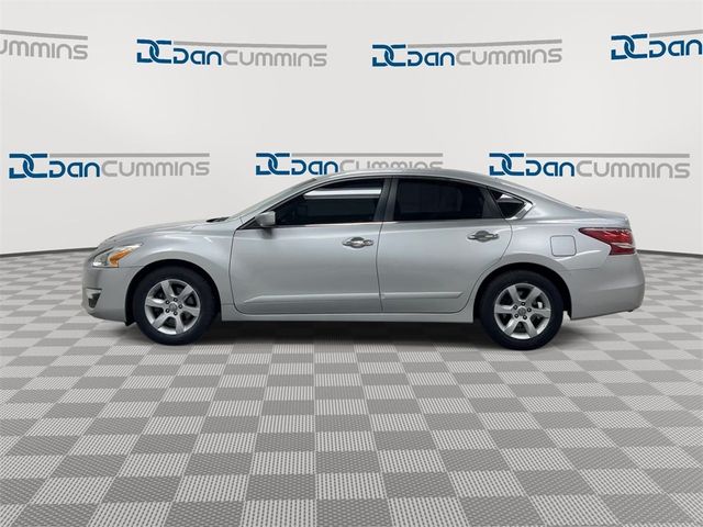 2013 Nissan Altima 2.5 S