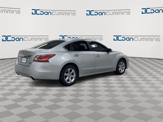 2013 Nissan Altima 2.5 S