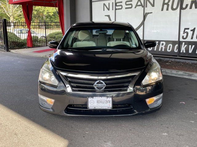 2013 Nissan Altima 2.5 S