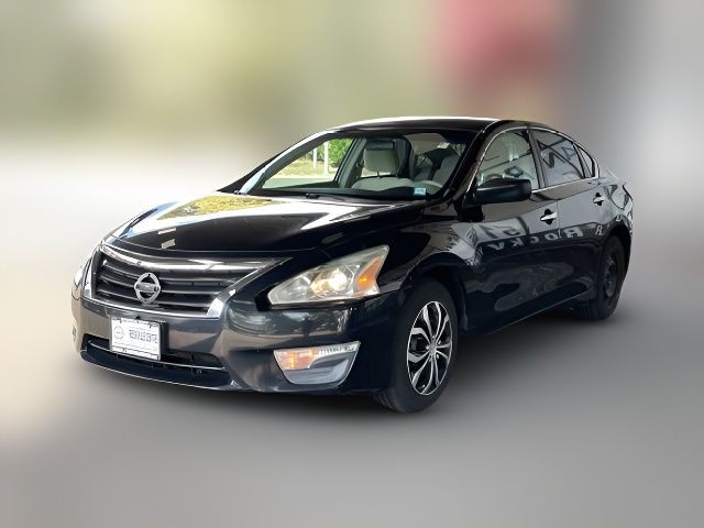 2013 Nissan Altima 2.5 S