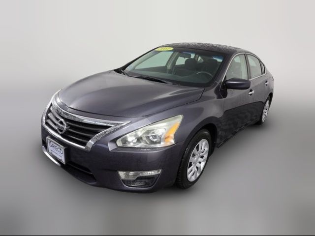 2013 Nissan Altima 2.5 S