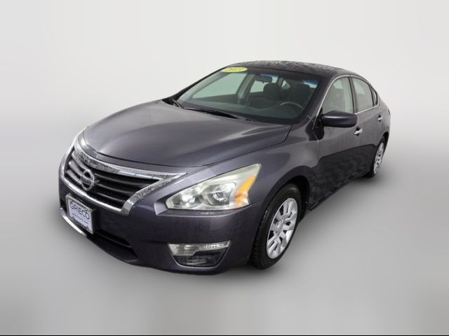 2013 Nissan Altima 2.5 S