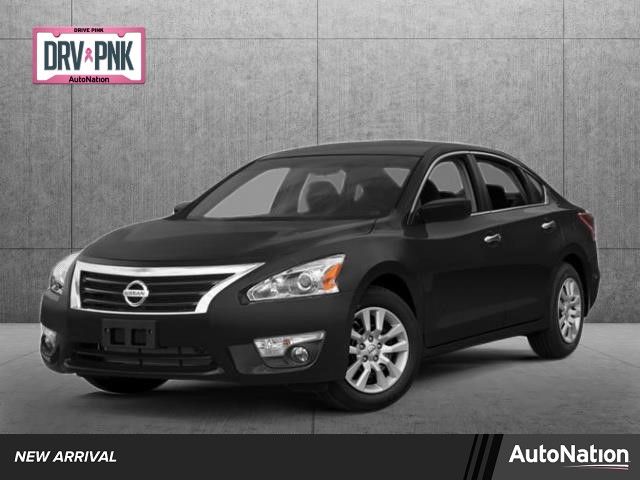 2013 Nissan Altima 2.5 S