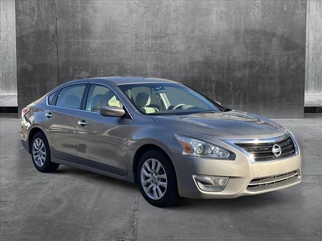 2013 Nissan Altima 2.5 S