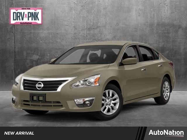 2013 Nissan Altima 2.5 S