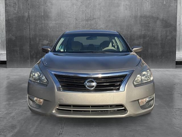 2013 Nissan Altima 2.5 S