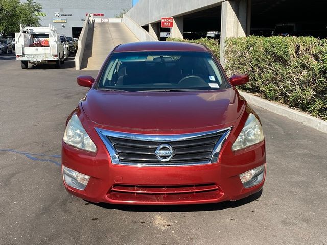 2013 Nissan Altima 2.5 S