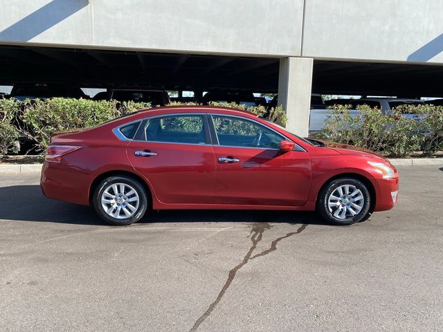 2013 Nissan Altima 2.5 S