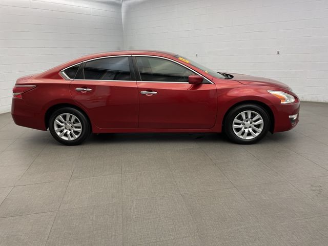 2013 Nissan Altima 2.5 S