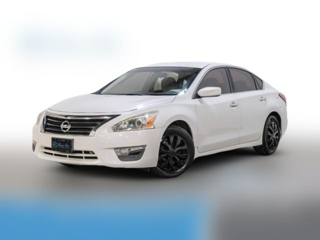 2013 Nissan Altima 2.5 S