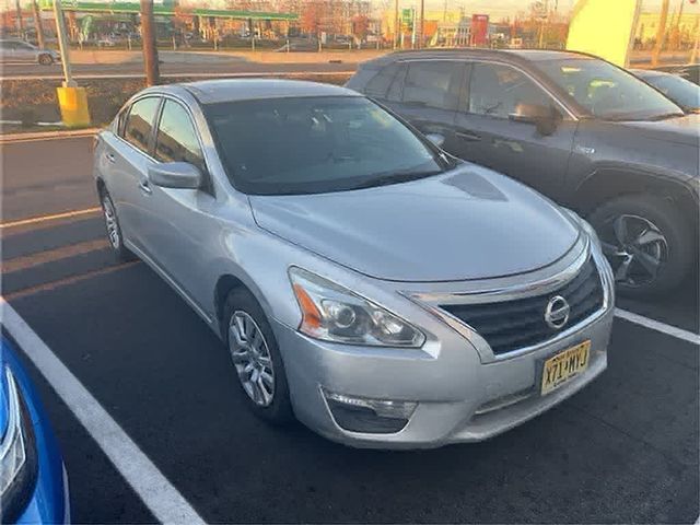 2013 Nissan Altima 2.5 S