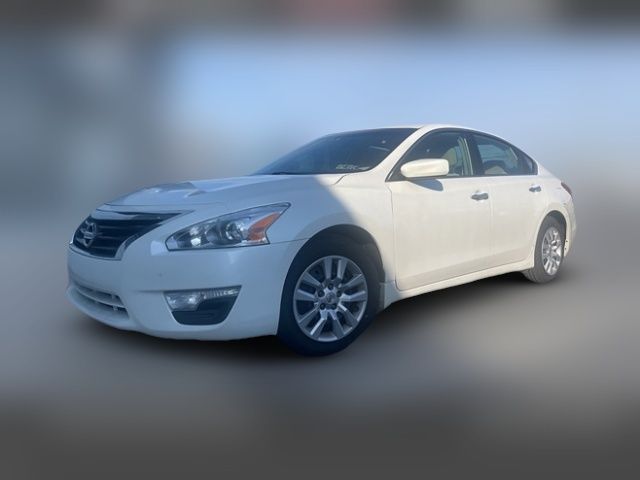 2013 Nissan Altima 2.5 S
