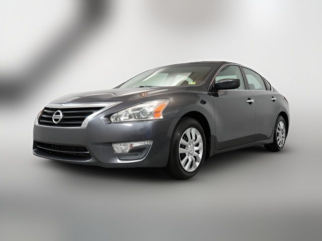 2013 Nissan Altima 2.5 S