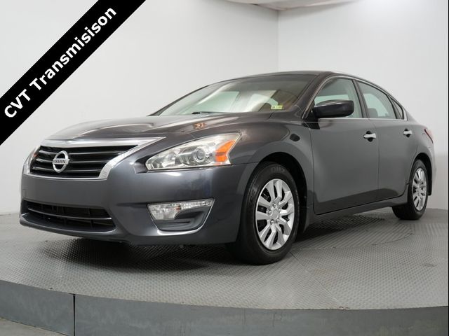 2013 Nissan Altima 2.5 S