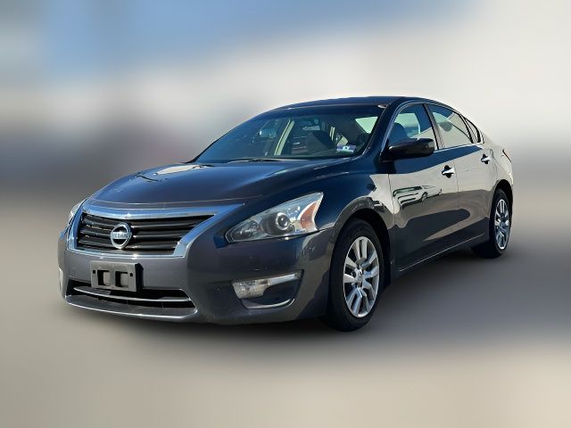 2013 Nissan Altima 2.5 S