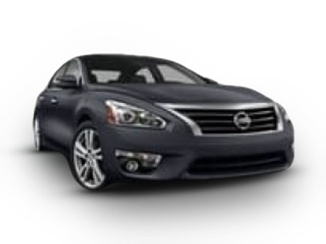 2013 Nissan Altima 2.5 S