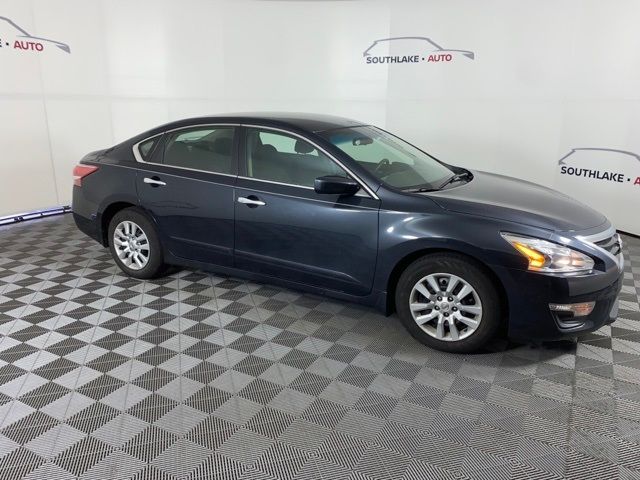 2013 Nissan Altima 2.5 S