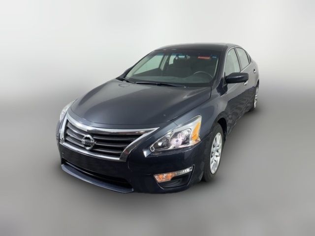 2013 Nissan Altima 2.5 S