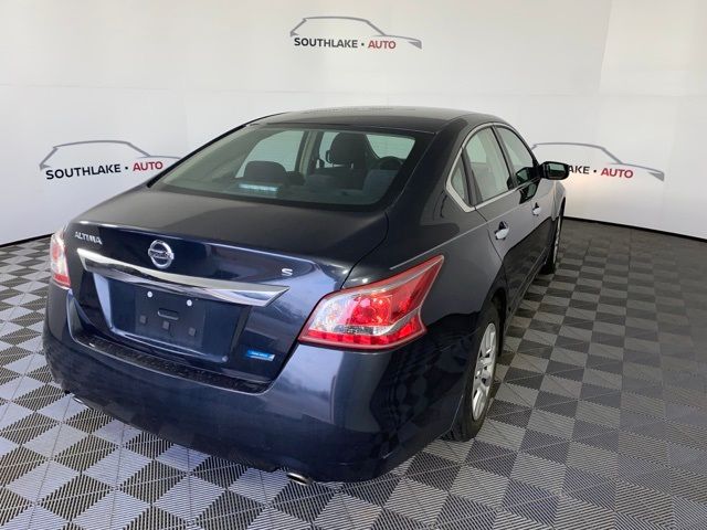 2013 Nissan Altima 2.5 S