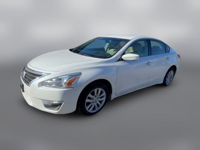 2013 Nissan Altima 2.5 S