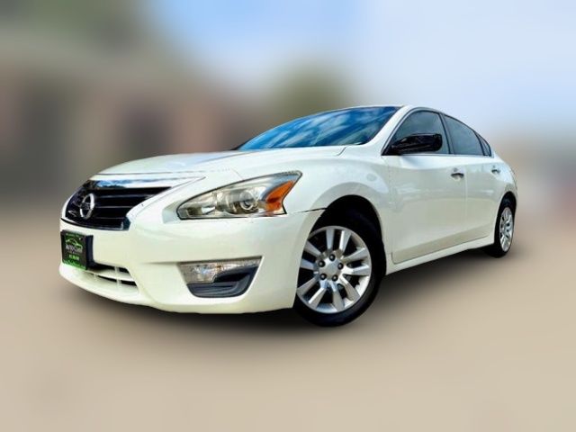 2013 Nissan Altima 2.5 S