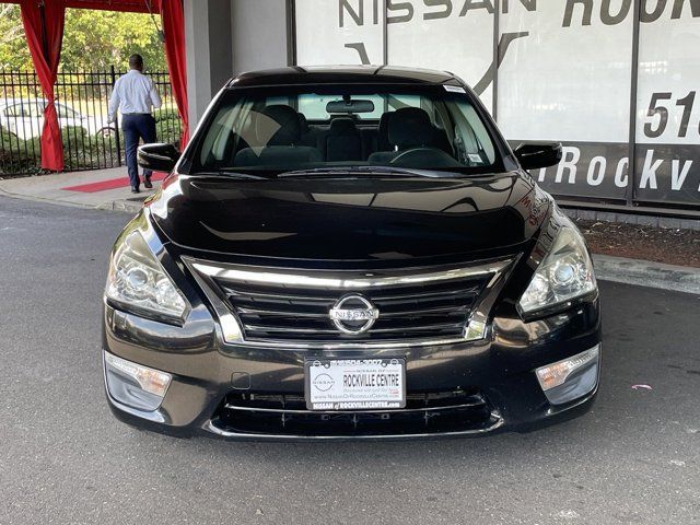 2013 Nissan Altima 2.5 S