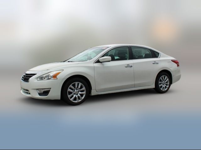2013 Nissan Altima 2.5 S