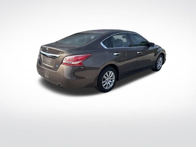 2013 Nissan Altima 2.5 S