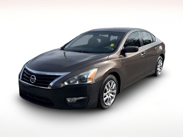 2013 Nissan Altima 2.5 S