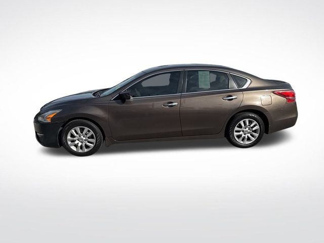 2013 Nissan Altima 2.5 S