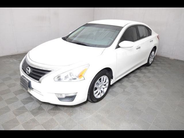 2013 Nissan Altima 2.5 S