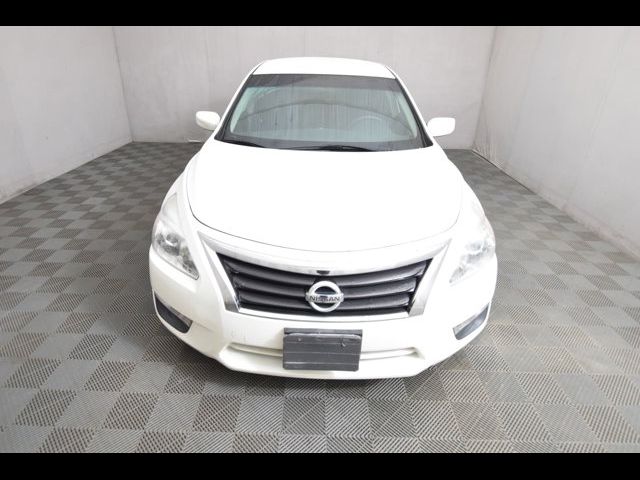 2013 Nissan Altima 2.5 S