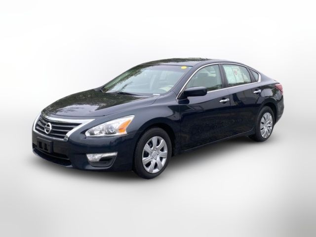 2013 Nissan Altima 2.5 S