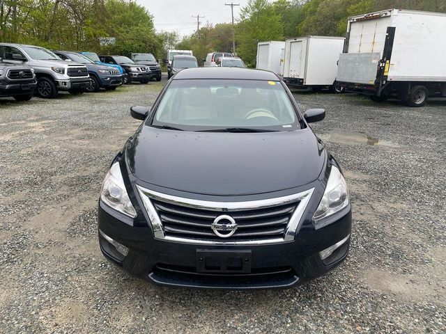 2013 Nissan Altima 2.5 S