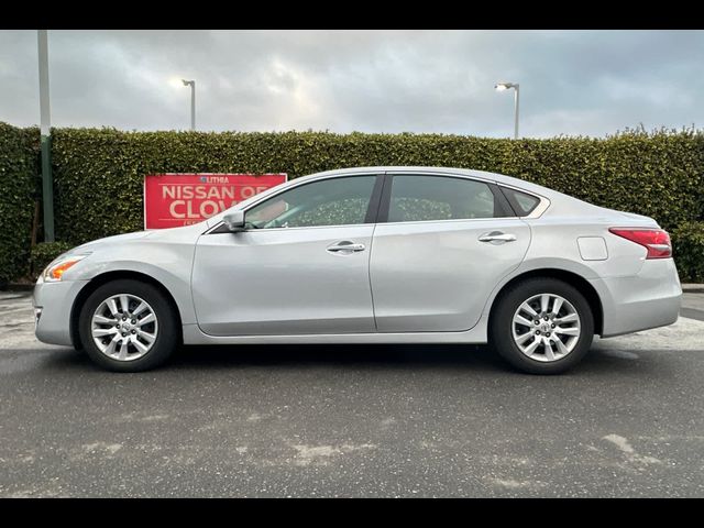 2013 Nissan Altima 2.5 S