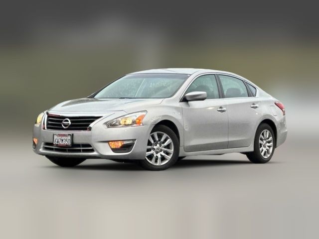 2013 Nissan Altima 2.5 S