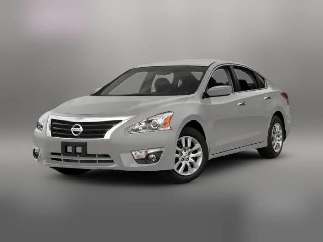 2013 Nissan Altima 2.5 S