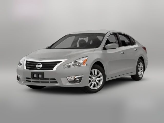 2013 Nissan Altima 2.5 S